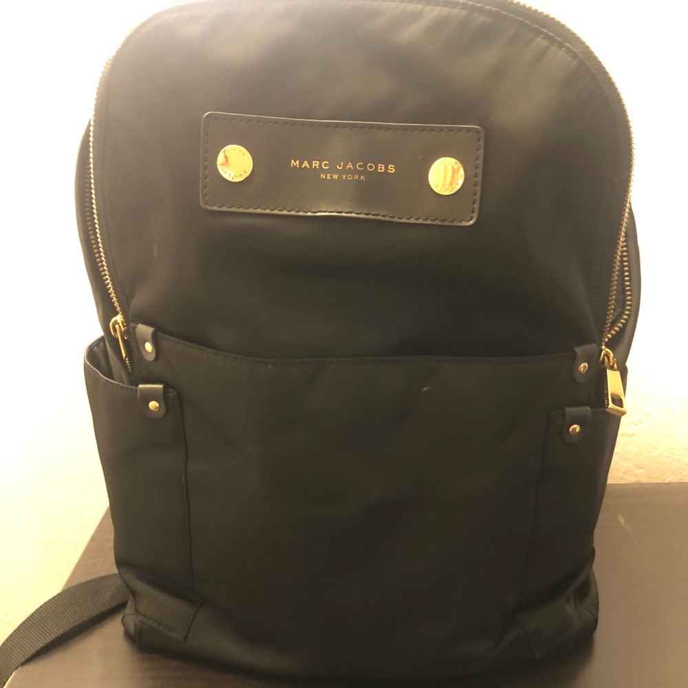 Marc Jacobs backpack